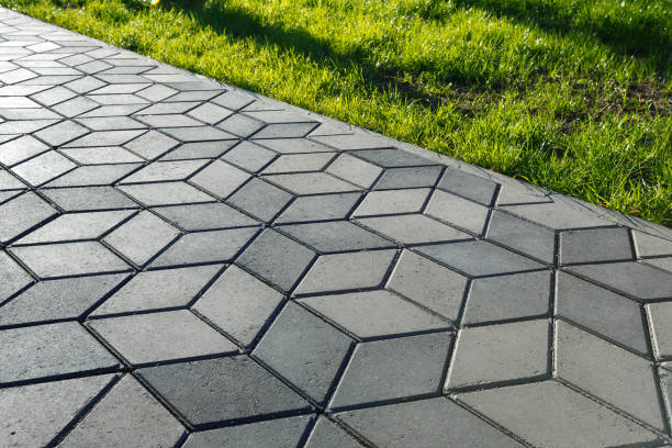 Best Eco-Friendly Driveway Pavers in Bryn Mawr, PA